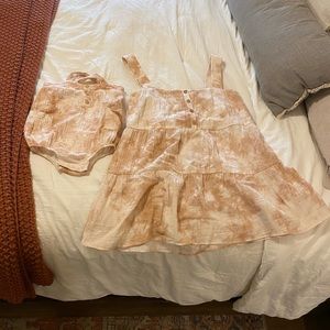 Mommy and me show me your mumu set